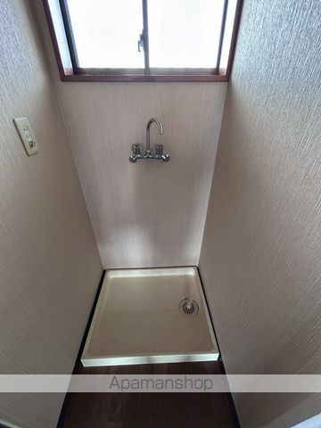 サンコーポ三笠の内装写真
