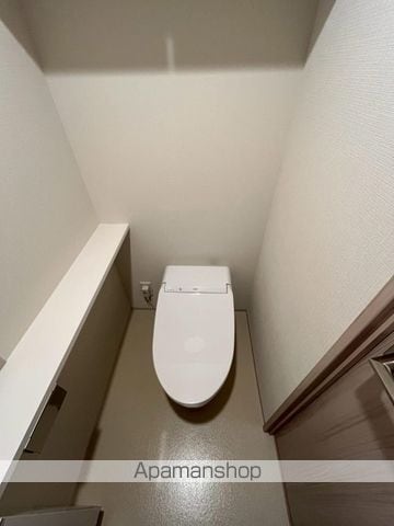 オープンレジデンシア横浜の内装写真