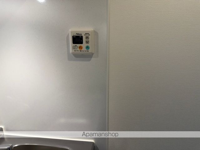 COMFORT YOKOHAMAの内装写真