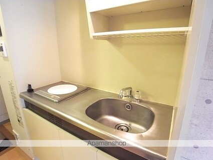 レスパス八王子[1R/17.64m2]の内装4