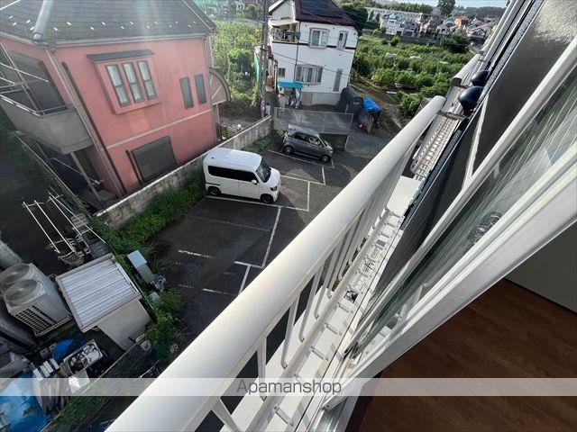 クロノス淵野辺本町の内装写真