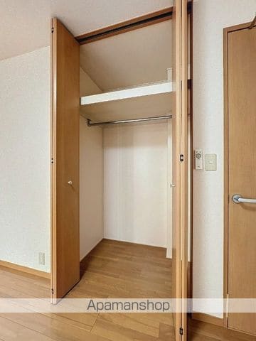 グレースコート新座の内装写真
