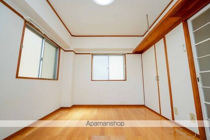 メゾンＡＤⅢ[1R/18.91m2]の内装1