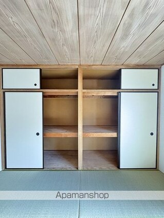 シルバーピア緑町[1K/28m2]の内装5