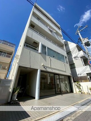 和歌山県和歌山市板屋町[店舗/40.8m2]の内装5