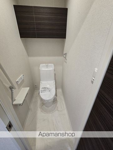 Mスクエア コートの内装写真