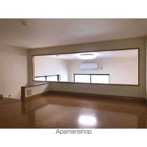 アミティエ喜多山の内装写真