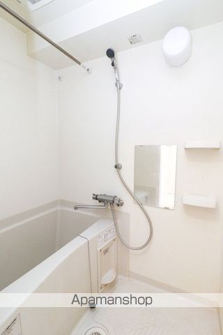 アルファシオ ディフォンドの内装写真