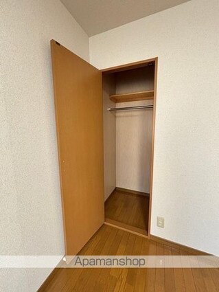 ロザージュⅡ[2DK/44.72m2]の内装5