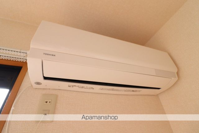 ストークの内装写真
