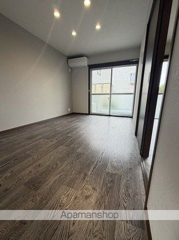 マンション司Iの内装写真