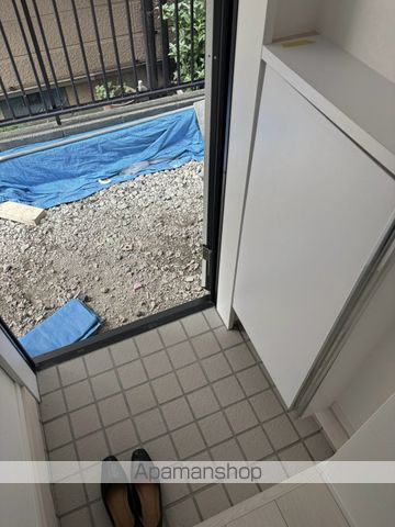 TRAZZO鶴見の内装写真