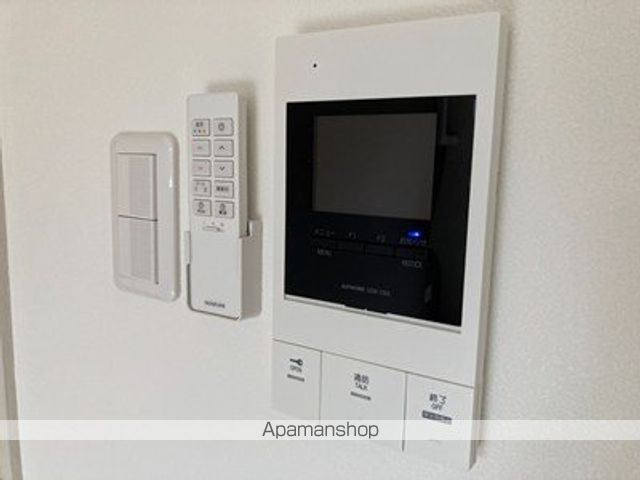 ロアジサカエドオリの内装写真