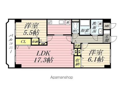 サムネイルイメージ