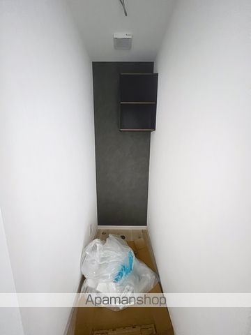 シエルクレールI Aの内装写真