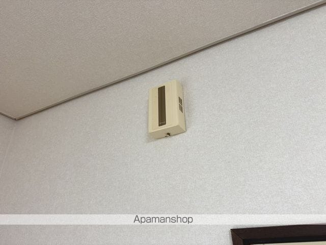 みそぎハイツIIIの内装写真