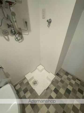 OHANA白楽の内装写真