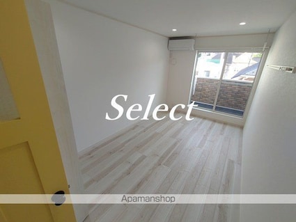 ハーミットクラブハウス横浜駅西[1K/27.57m2]の内装2