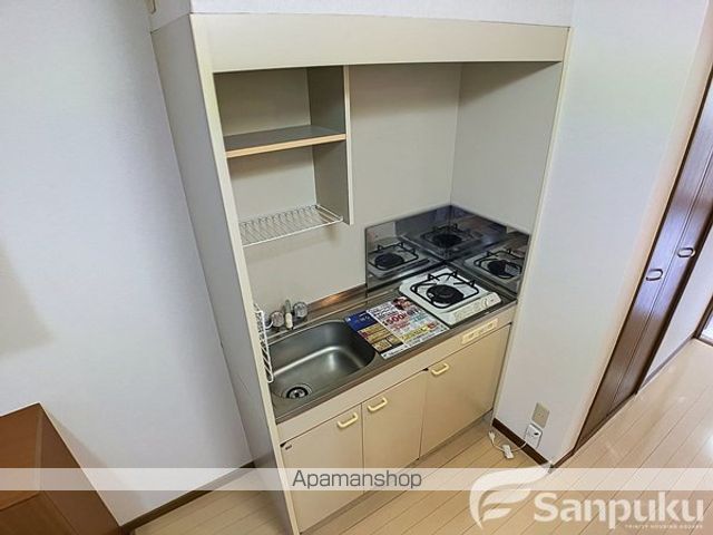 さくらレジデンスの内装写真