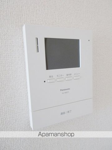 アライブ泉I Bの内装写真