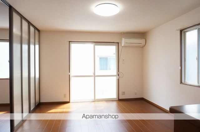 ププレ Dの内装写真