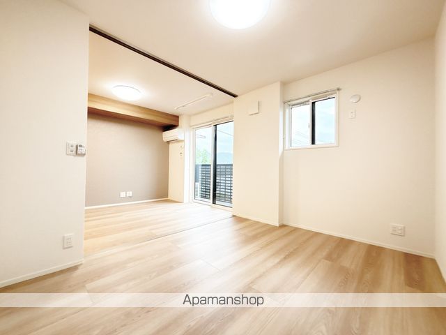 EL VIENTO PISTAの内装写真