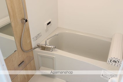 ＭーＢａｓｅ　Ｈｏｎｊｏ　Ｋｉｔａ[1LDK/41.95m2]のバス