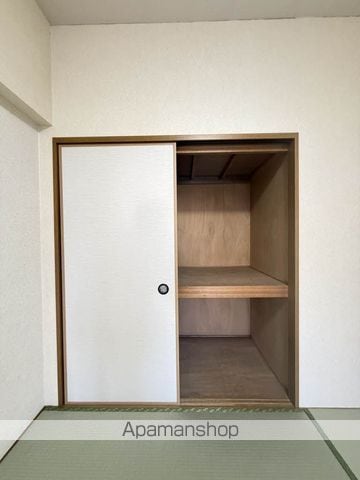 セントヒルダスの内装写真