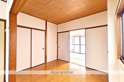 中越コーポ[2K/33.83m2]の内装3