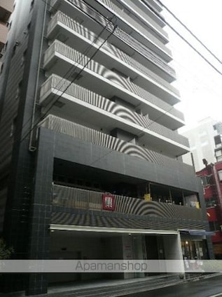 リビオ日本橋人形町[1LDK/42.77m2]の外観