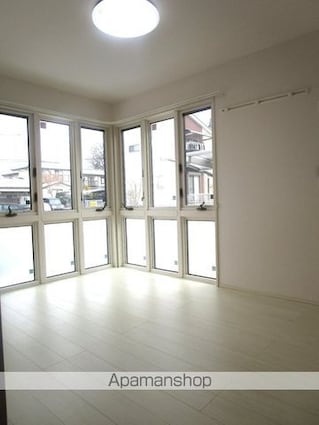 ル・ボア・ラ・ロシニョル墨坂[2LDK/53.82m2]の内装1