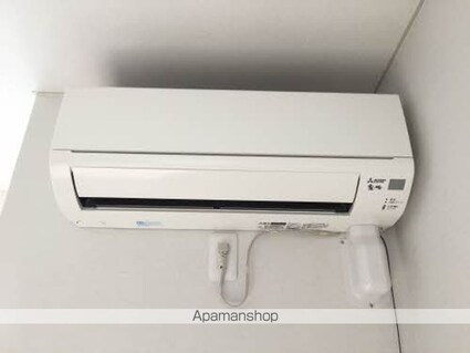 ラプラスゆう[2DK/48.16m2]のその他設備