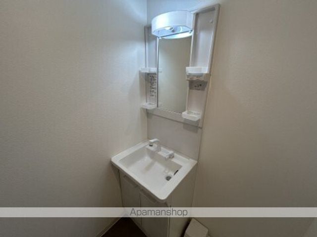 ジーメゾン海老名門沢橋エテルノの内装写真