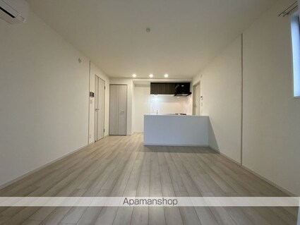 ＫＥＩＡＩ　ＲＥＳＩＤＥＮＣＥ　豊四季[1LDK/31.7m2]のリビング・居間