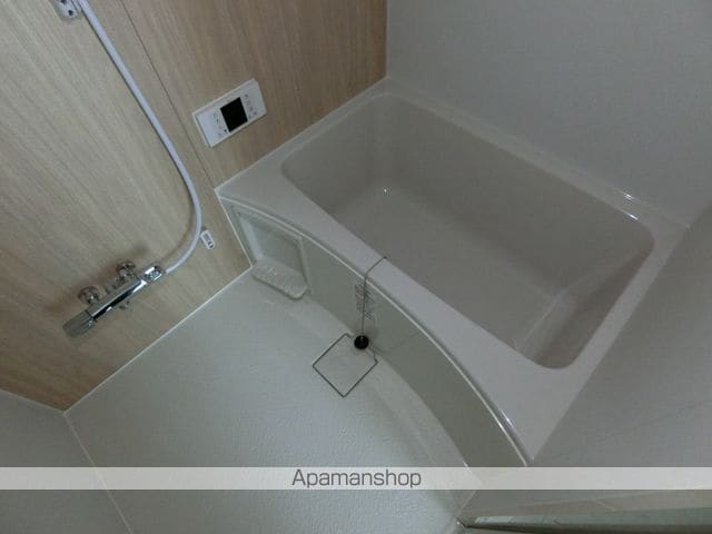 シャトータナカの内装写真