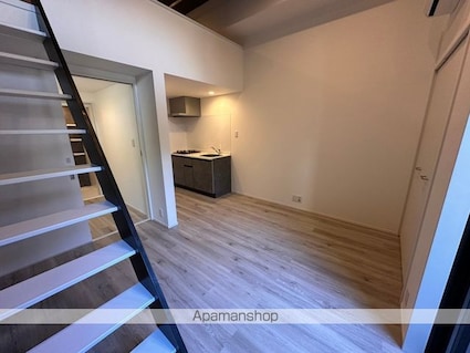 ルアナⅢ[1K/24.67m2]の内装8