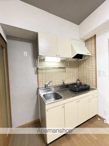 グレース島田本町の内装写真