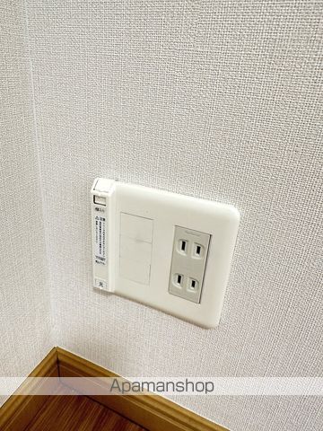 プランドールの内装写真