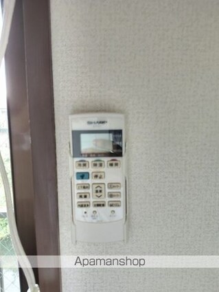 レコルテ９０[1K/23m2]の内装3