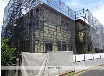 ＣａｍｉｎｏｄｅＳａｋｕｒａ[2LDK/50.13m2]の外観2