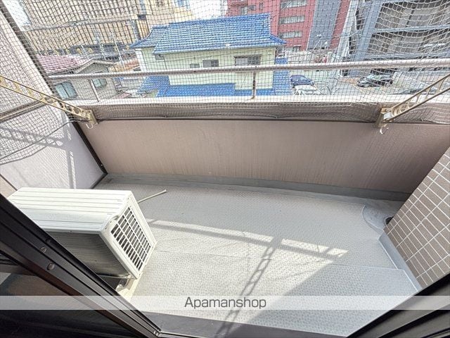 朝日プラザエザース堤通雨宮町IIの内装写真