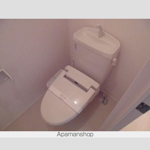 エトワールの内装写真