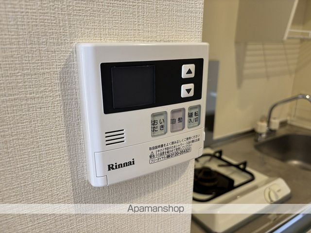 MIKビル春日町の内装写真