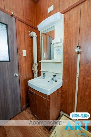 江戸マンションの内装写真