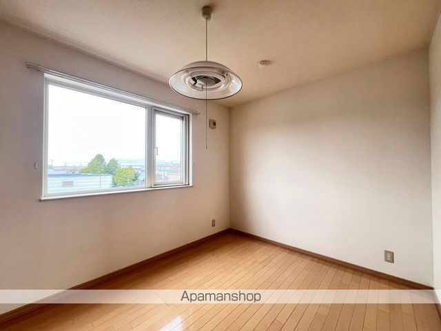 リヴェール深堀の内装写真
