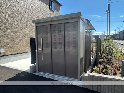 ベルカレントⅡ[1LDK/44.7m2]の共用部3