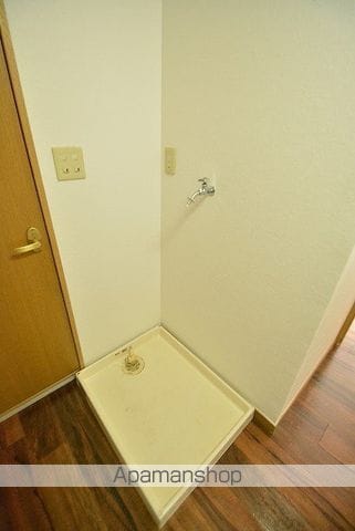 フレグランス青葉の内装写真