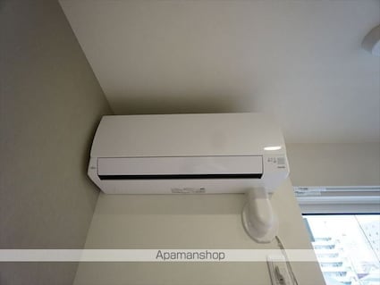 プラムＶＩ[1LDK/40.94m2]のその他設備