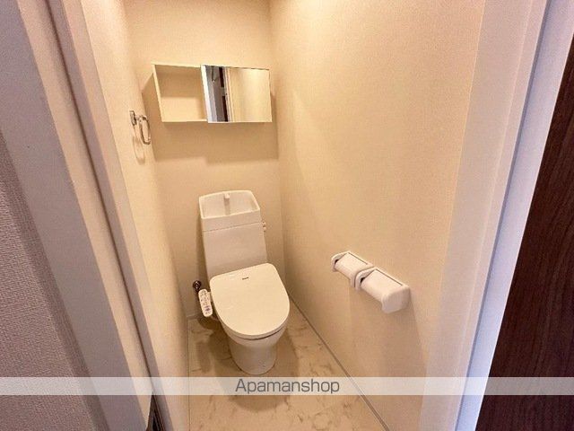 グランテラスの内装写真