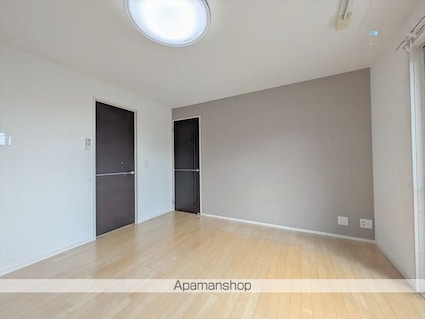 クレイン　Ｂ棟[1LDK/51.19m2]の内装2